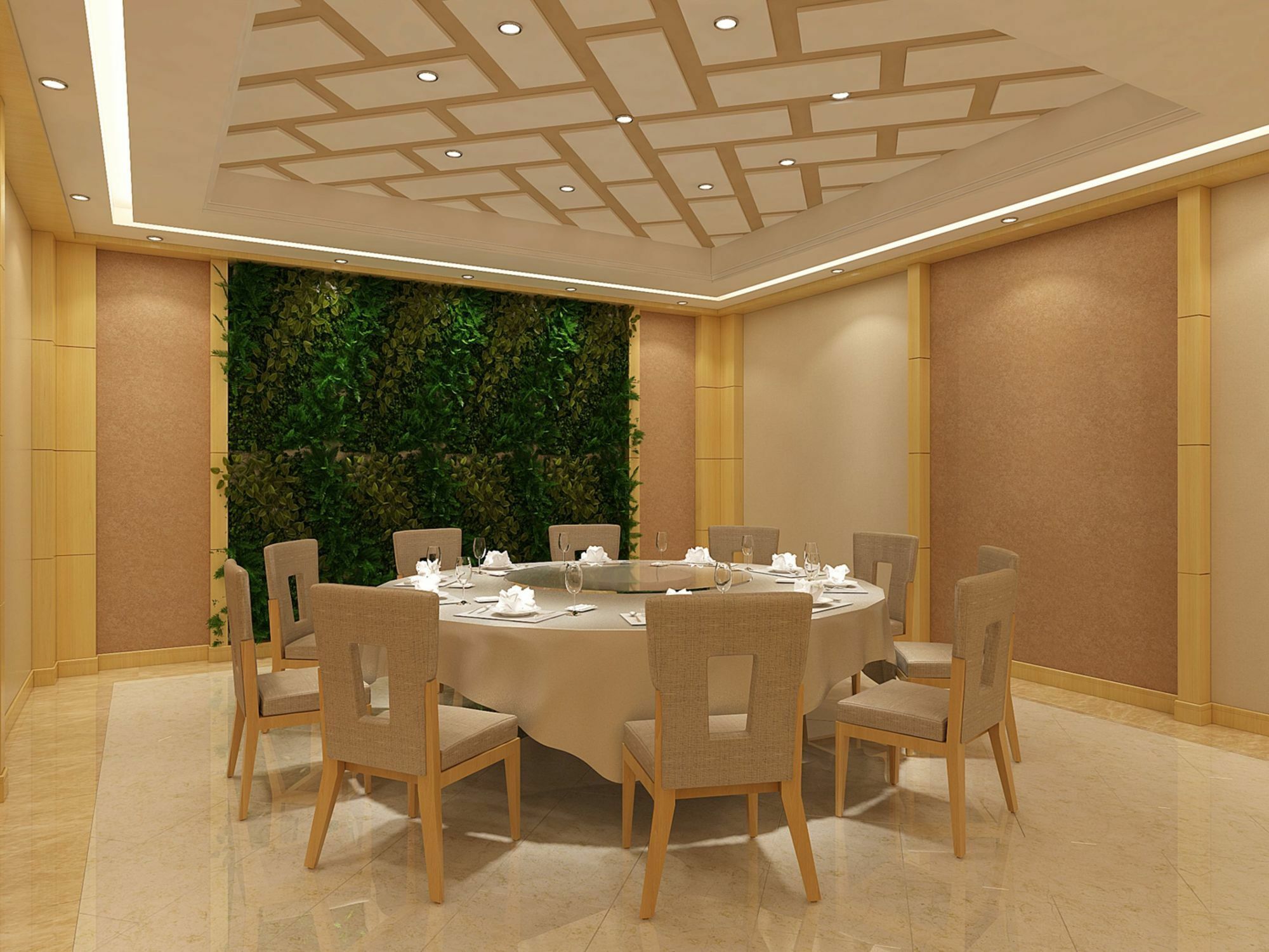 Jinan Luxury Blue Horizon Hotel Esterno foto